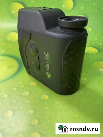 Лазерный дальномер Newcon LRM 1500 Мариинск - изображение 1