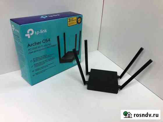 Wi-Fi роутер TP-link Archer C54 Оренбург