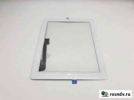 Тачскрин на iPad Красноярск