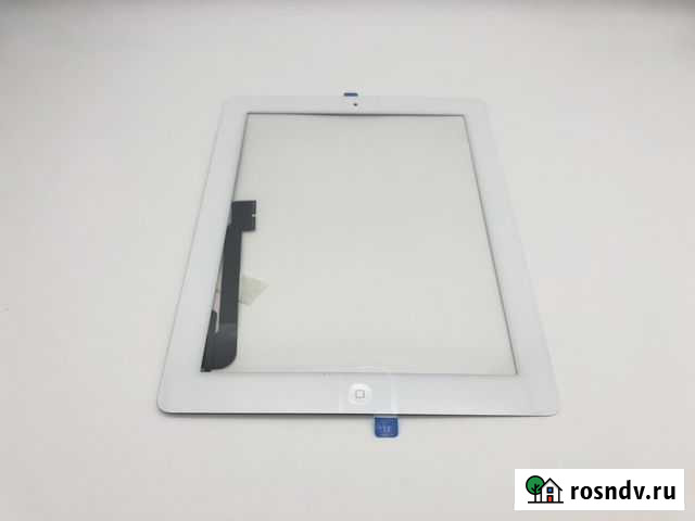 Тачскрин на iPad Красноярск - изображение 1