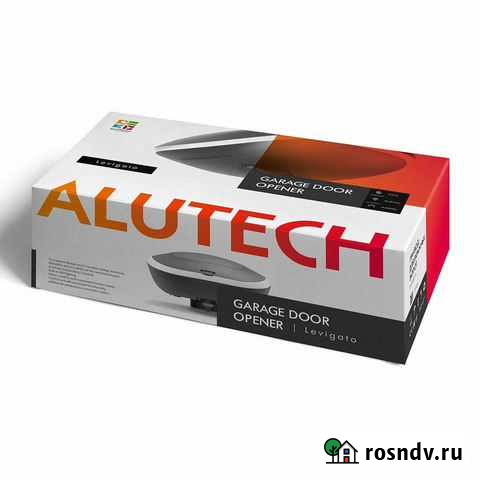 Привод для гаражных ворот Панковка - изображение 1