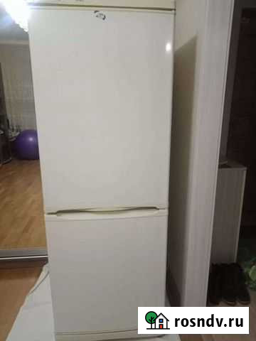 Холодильник бу Майкоп - изображение 1