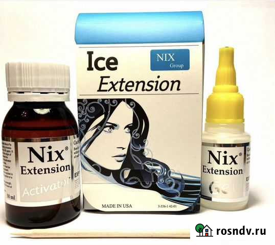 Клей для наращивания волос Курск - изображение 1