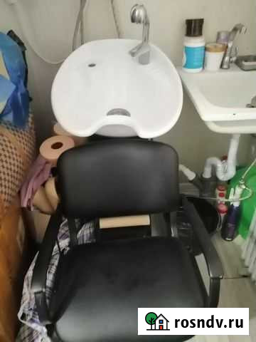 Мойка парикмахерская Грозный - изображение 1