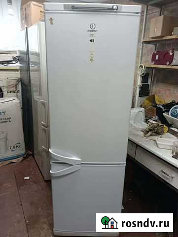 Холодильник бу Чита - изображение 1