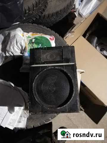 Колонка Смоленск - изображение 1