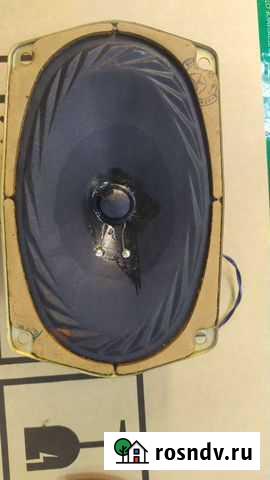 Динамик СССР 2гд 40 Мурино - изображение 1