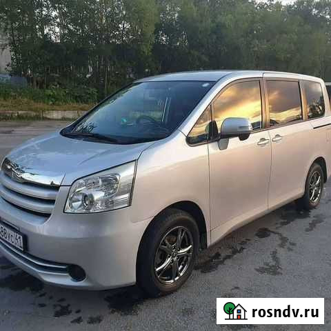 Трансфер Петропавловск-Камчатский - изображение 1