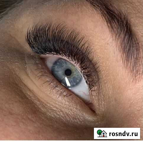 Наращивание ресниц Жуковка - изображение 1