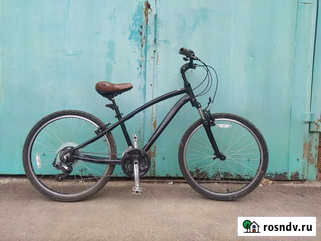 Велосипед Norco Plateau Краснодар - изображение 1