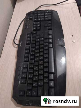 Клавиатура Zalman K300M Белгород - изображение 1