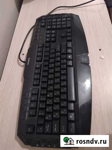 Клавиатура Zalman K300M Белгород - изображение 1