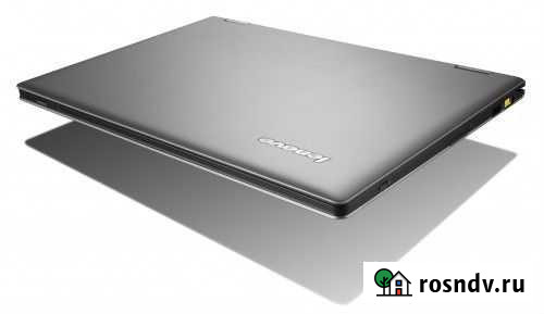 Ультрабук Lenovo Вышний Волочек - изображение 1