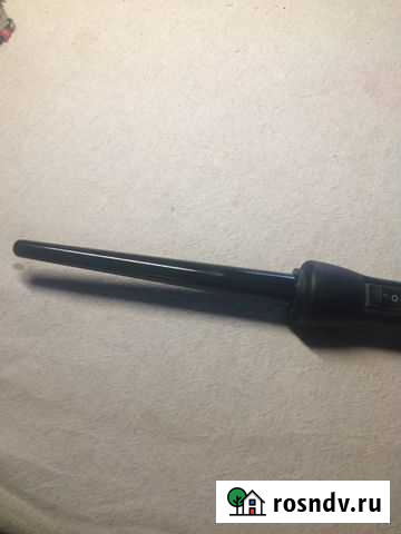 Плойка конусная для волос Первоуральск - изображение 1