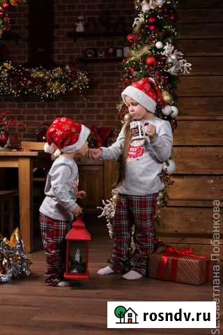 Новогодняя фотосессия Москва - изображение 1