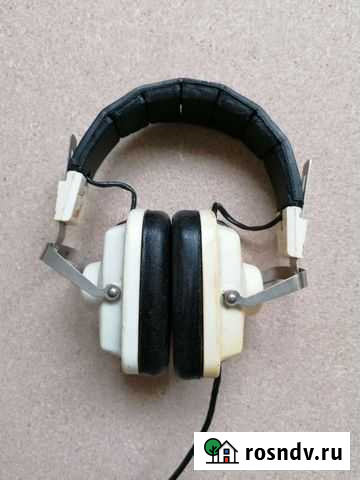 Наушники Куртамыш - изображение 1