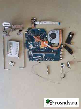Acer e5-571g Омск