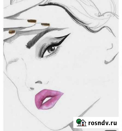 Мастер бровист Волхов - изображение 1