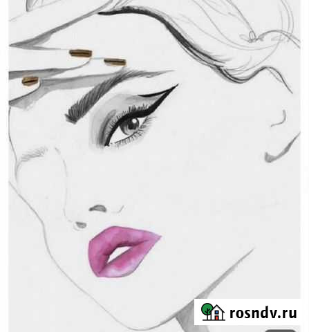 Мастер бровист Волхов - изображение 1