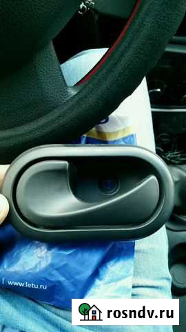 Ручки Рено, Лада(Талнах) Норильск - изображение 1