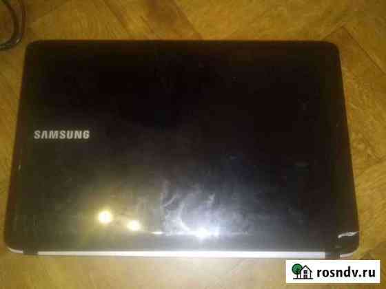 Ноутбук Samsung RV508 Благовещенск