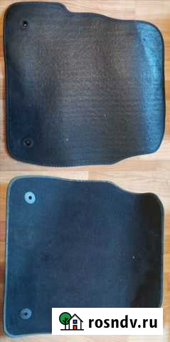 Коврики в салон audi a6 Смоленск - изображение 1