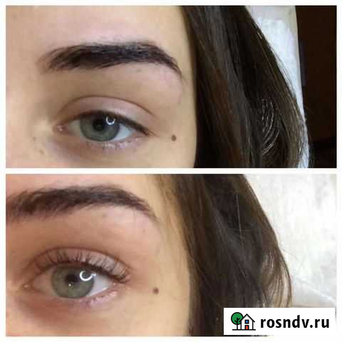 Ламинирование ресниц Ярославль - изображение 1