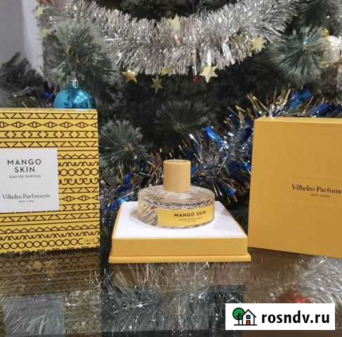 Парфюмерия оригинал Иваново - изображение 1