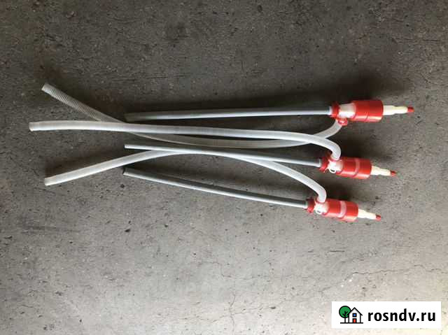 Насос для перекачки. Бочковой новый Белогорск - изображение 1