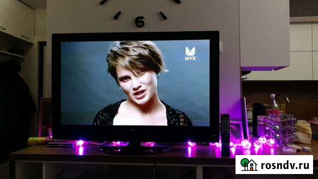 TV plazma LG 42 Челябинск - изображение 1