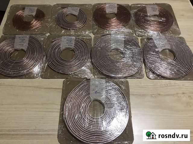 Акустический кабель InAkustik новый Екатеринбург - изображение 1