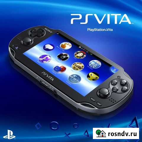 PSVita Japan оригинал очень яркий дисплей Петропавловск-Камчатский - изображение 1