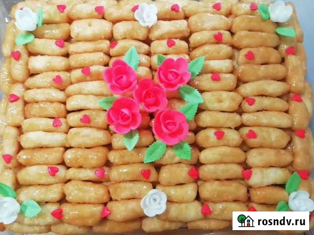 Чак Чак Ижевск - изображение 1