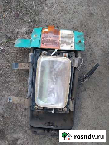 Корпус фары Volvo F 12 Кировск - изображение 1