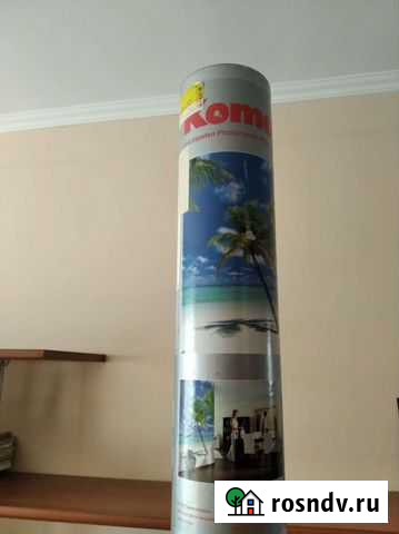 Фотообои Самара - изображение 1