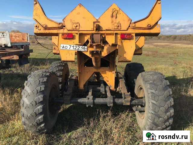 Прицеп роспуск Автоспецтехник 983431, 1979 Курск - изображение 1