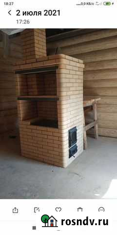 Печник кладка печей Березники - изображение 1