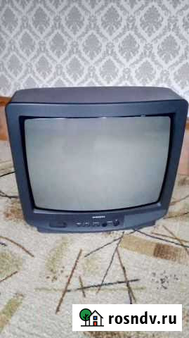 Телевизор Валуйки - изображение 1