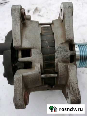 Генератор на Renault Logan Советск - изображение 1