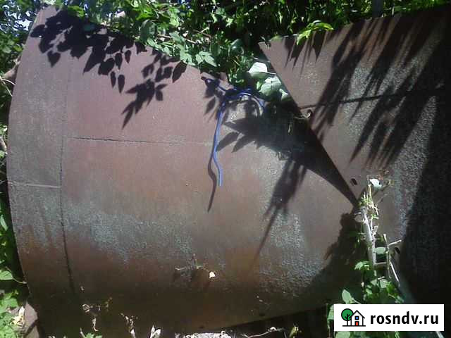 Метал лист Грицовский - изображение 1