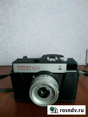 Фотоаппараты Братск - изображение 1