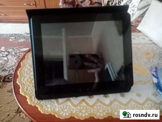 Планшет Кирсанов - изображение 1