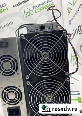 Antminer S19 95 th/s Ангарск - изображение 1