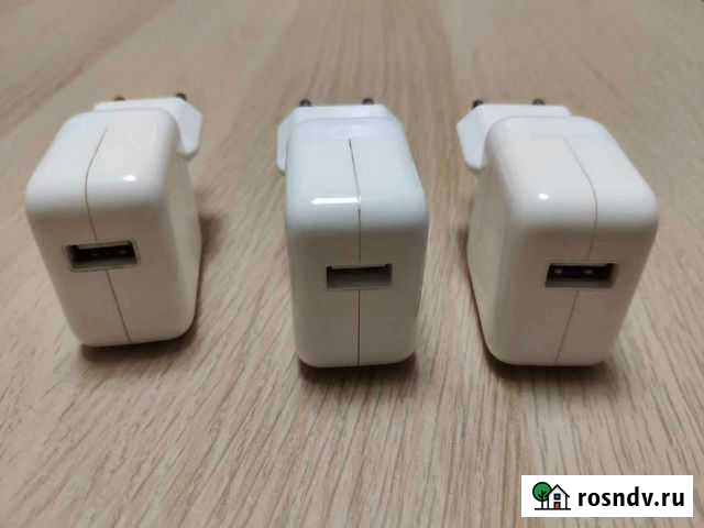 Зарядное устройство для iPad Котельники - изображение 1