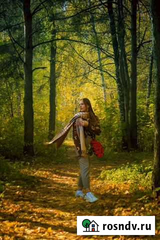 Фотоуслуги Рязань - изображение 1