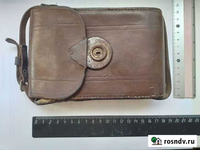 Чехол для фотоаппарата камеры Чехов - изображение 1