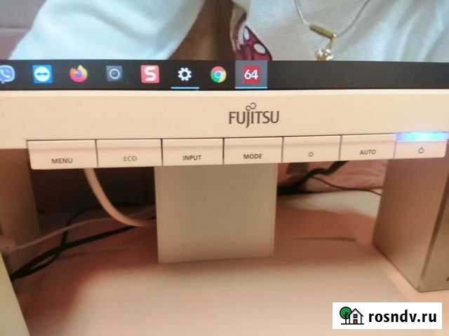 Монитор Иваново - изображение 1