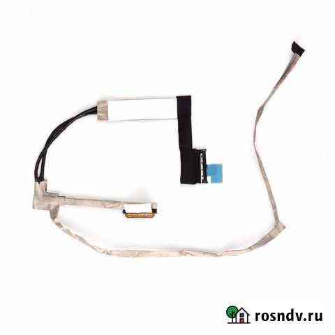 Шлейф матрицы для ноутбука HP Pavilion dv6-7000 Пермь