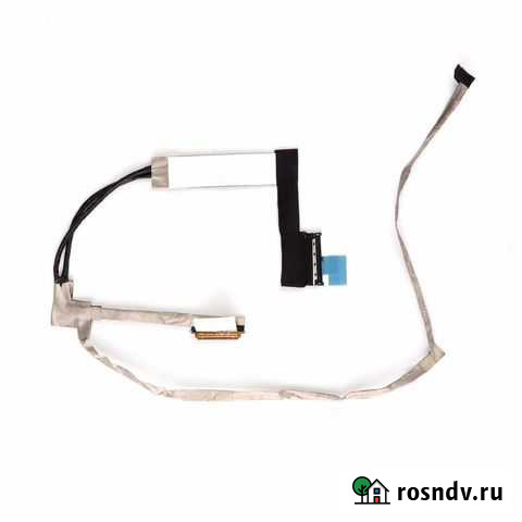 Шлейф матрицы для ноутбука HP Pavilion dv6-7000 Пермь - изображение 1