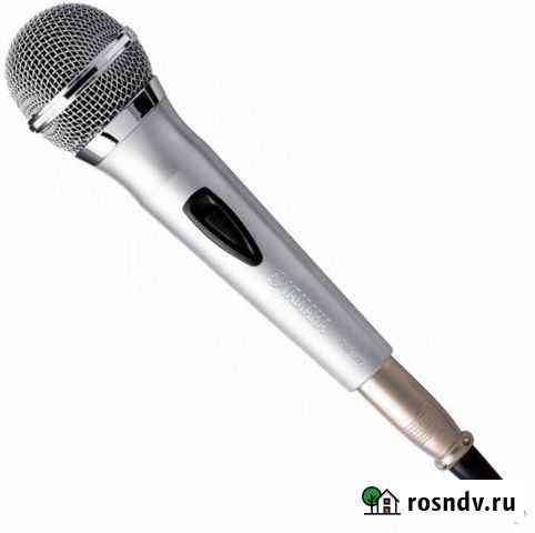 DM-305 yamaha Вокальный микрофон Васильково